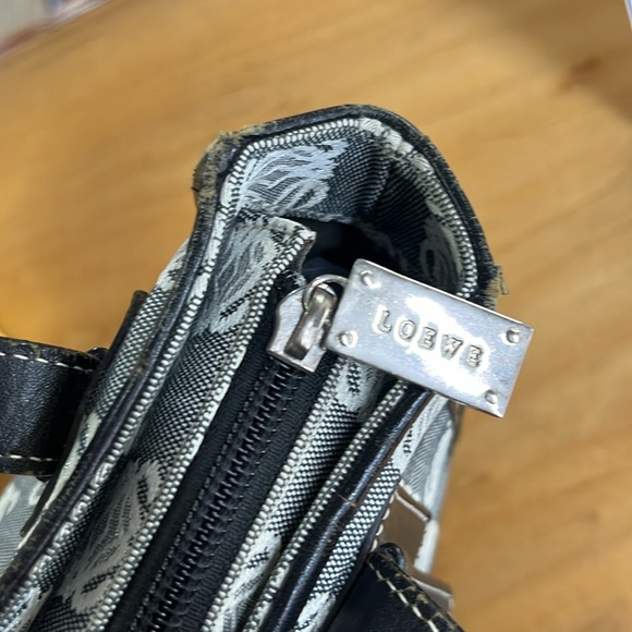 Loewe handbag - Picture 8 of 11